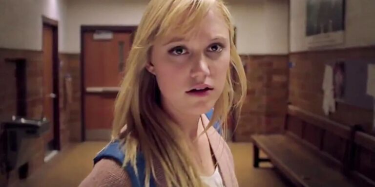 Se ha anunciado la nueva película de terror de Scream Queen Maika Monroe