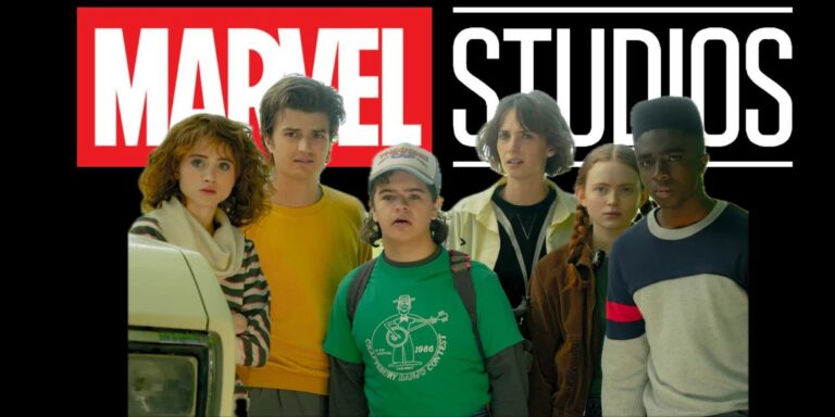 Se rumorea que la estrella de Stranger Things tendrá un papel principal en el MCU