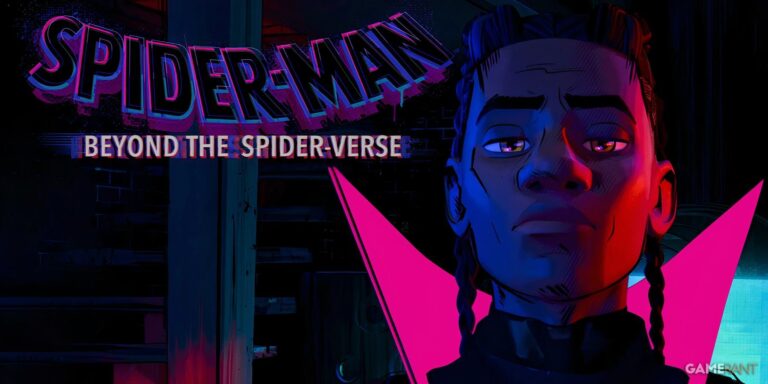 Spider-Man: Beyond the Spider-Verse recibirá una actualización importante de un actor