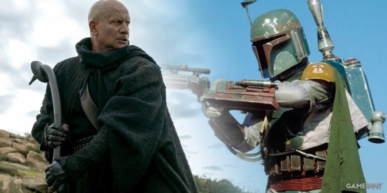 Star Wars necesita dejar atrás a Boba Fett