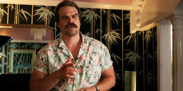 Stranger Things temporada 5: los comentarios de David Harbour pintan una imagen satisfactoria para el final