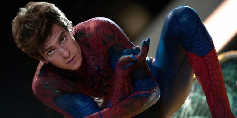 The Amazing Spider-Man 3 arreglará el Spiderverse de Sony