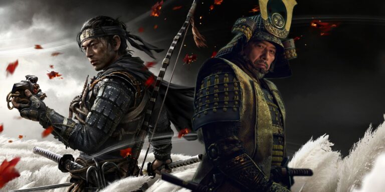 The Ghost of Tsushima Movie Needs To Build on Shogun’s Success