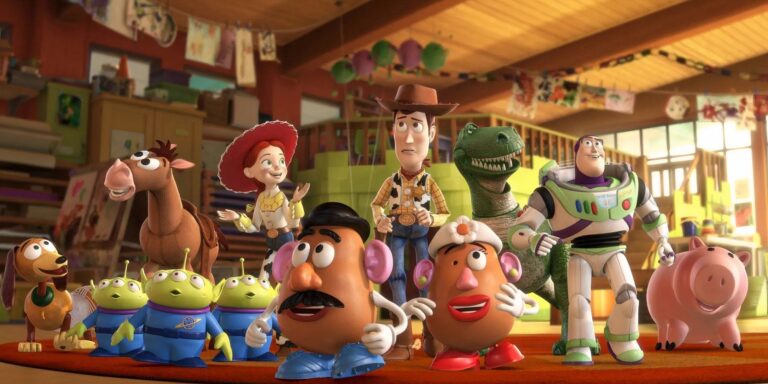 Toy Story 5 debería centrarse en los personajes originales