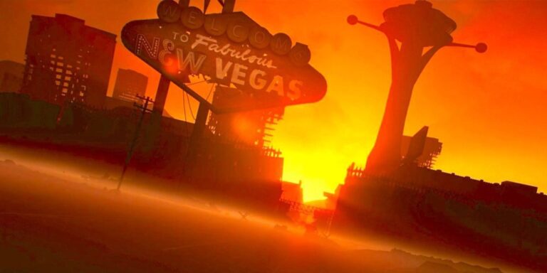 Un productor de la temporada de Fallout 2 ofrece una actualización sobre la nueva ubicación del programa en Las Vegas