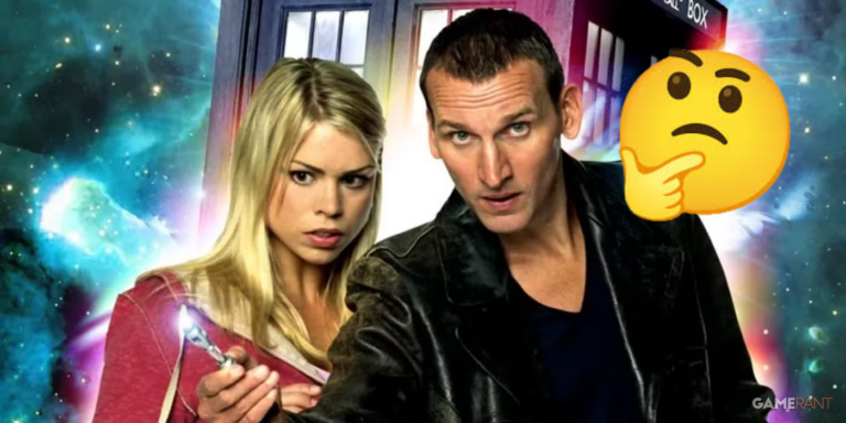 Un villano de Doctor Who de 2005 regresará en futuros episodios