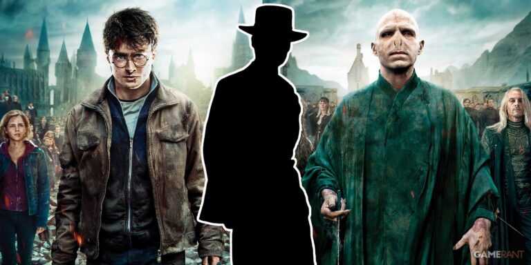 Uno de los miembros originales del elenco de Harry Potter ha revelado quién los reemplazará en la serie de HBO.