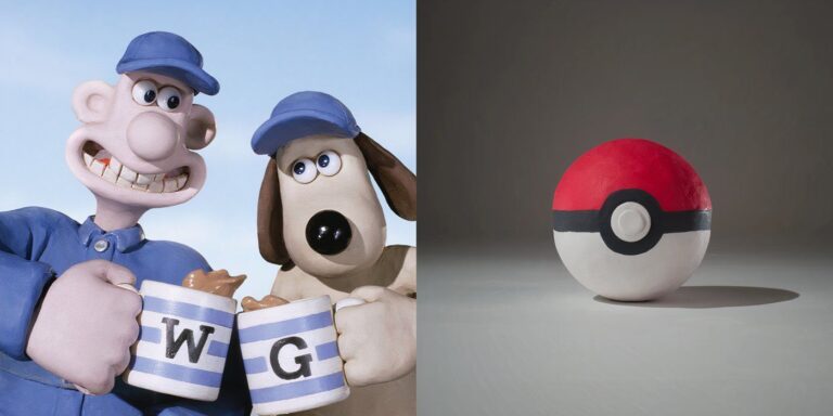 Wallace y Gromit Studio están desarrollando un proyecto de Pokémon para 2027