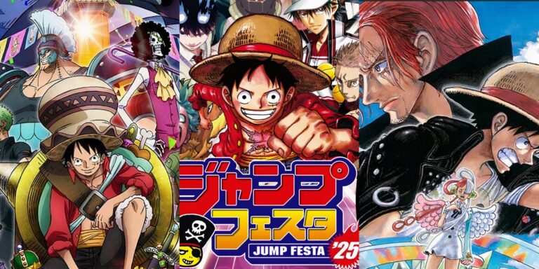 Es posible que pronto se estrene una nueva película de One Piece