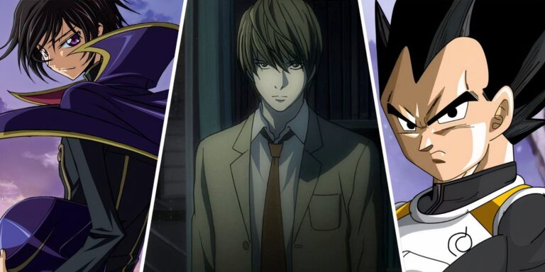 La evolución de los villanos en el anime: de los estereotipos a los personajes complejos