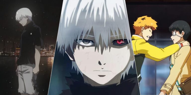 Tokyo Ghoul: Por qué Kaneki Ken podría ser el MC más trágico de todos los tiempos