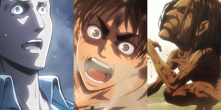 Attack on Titan: How Were Marley and The Rumbling Foreshadowed in Season 2?