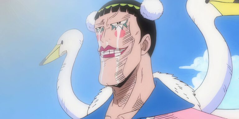 One Piece: Cómo Bon Clay se convirtió en uno de los mejores personajes de la serie