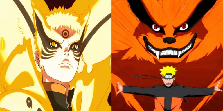 Boruto: el poder principal de Naruto Uzumaki regresará