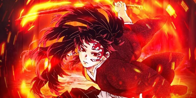 Demon Slayer: ¿Podría Iorichi encabezar las filas de Solo Demons?