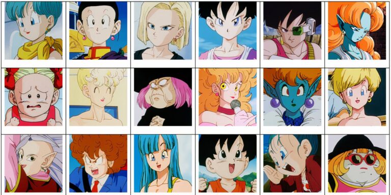 ¿Dragon Ball está socavando a sus personajes femeninos?