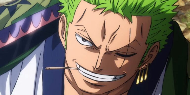 One Piece: Why Zoro Is Still The Straw Hat’s Biggest Mystery