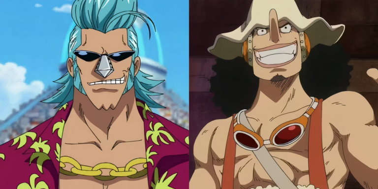 One Piece: ¿Qué sombreros de paja merecen un aumento de poder?