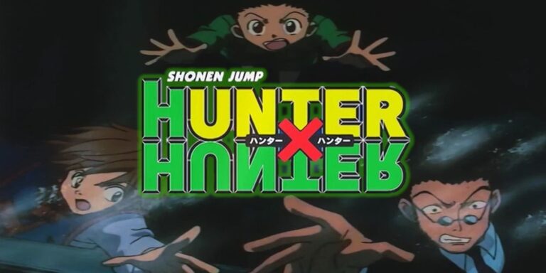 ¿Vale la pena ver el anime original de Hunter x Hunter?