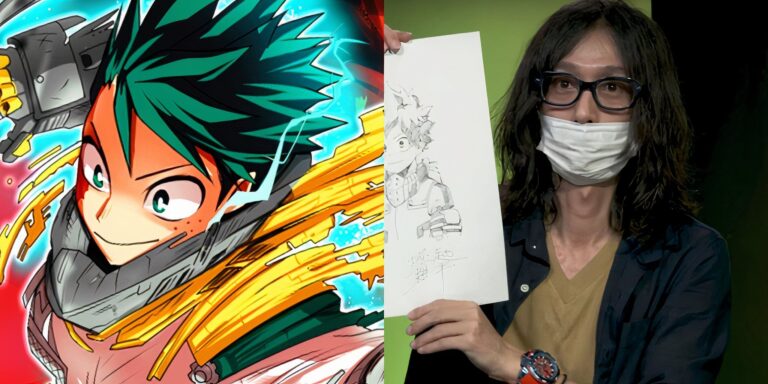 ¿My Hero Academia tendrá una secuela?