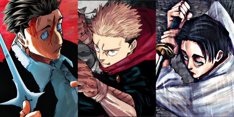 Jujutsu Kaisen: El próximo Gojo después del enfrentamiento de Shinjuku, explicado