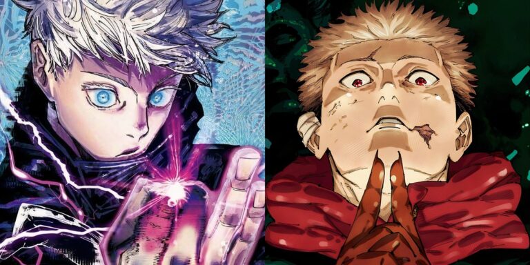 Jujutsu Kaisen: Yuji puede vencer a Gojo y así es como