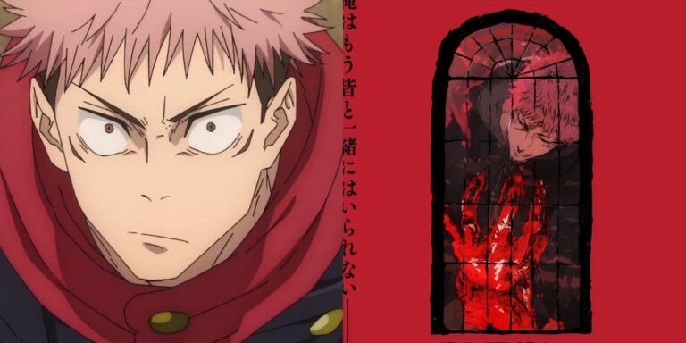 La temporada 3 de Jujutsu Kaisen revela imágenes clave para el arco del juego Culling