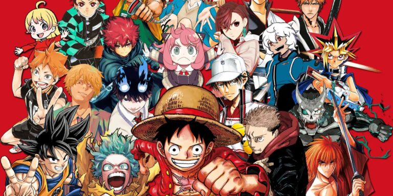 Jump Festa 2025: calendario, dónde ver y predicciones clave