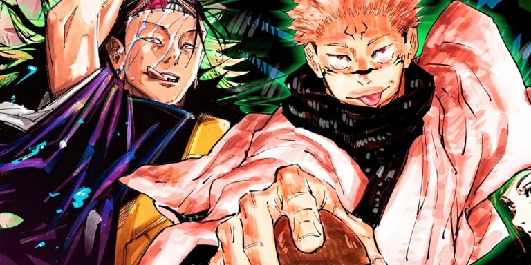 El 21 de diciembre les traerá más información sobre el arco del juego Jujutsu Kaisen Culling