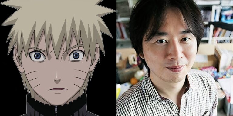 El plan de historia original de Kishimoto para Naruto te dejará boquiabierto