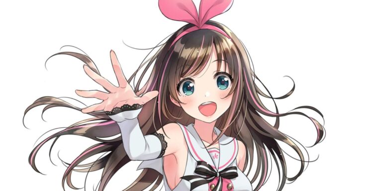 Vtuber Kizuna Ai podría regresar en unos meses