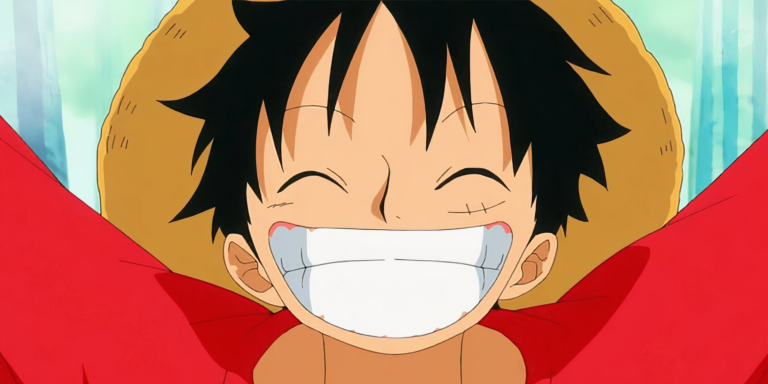 One Piece: ¿Luffy alguna vez se enamorará?