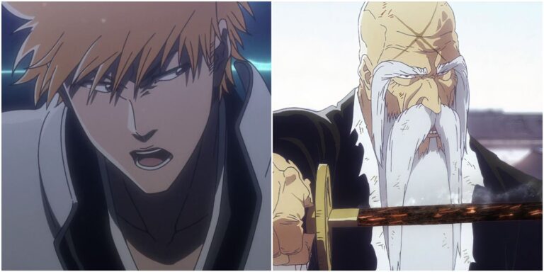 Bleach: Los 8 mayores cambios entre manga y anime