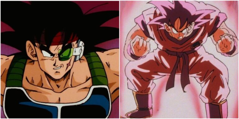 Dragon Ball: 8 momentos del manga que fueron censurados en el anime