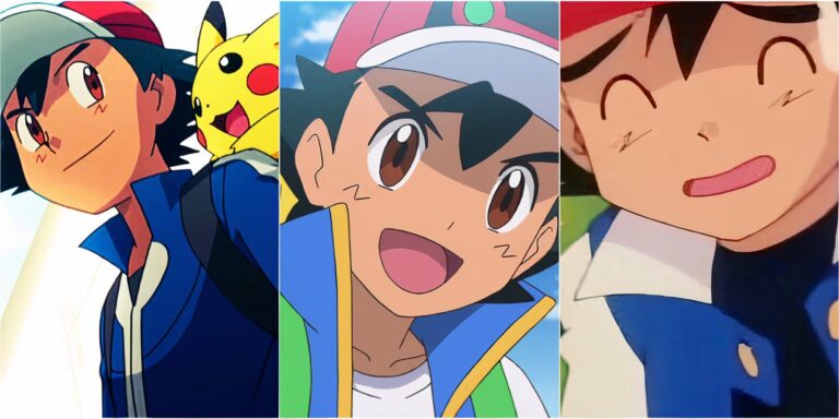 Pokémon: las 8 mejores citas del anime de Ash