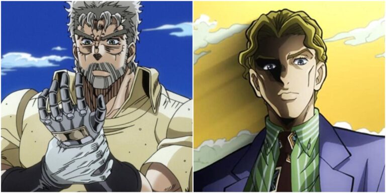 JoJo’s Bizarre Adventure: 8 momentos del manga que fueron censurados en el anime