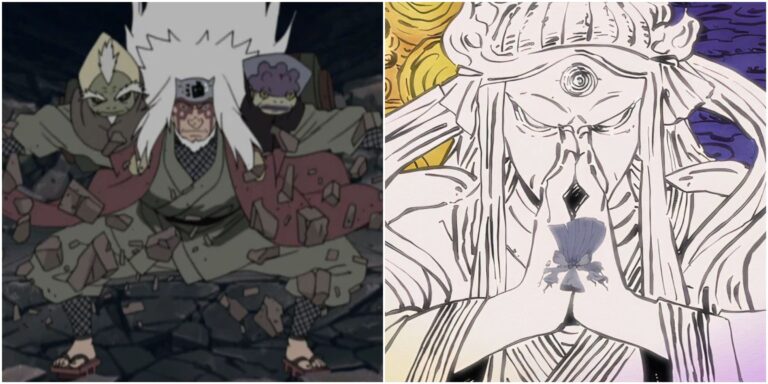 Los 8 mejores episodios de Naruto Shippuden, clasificados