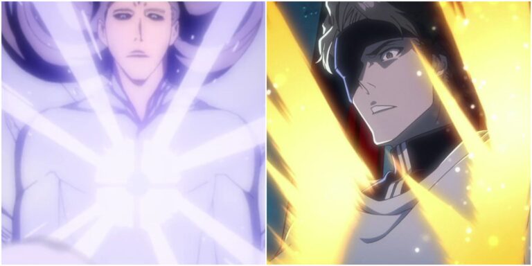 Bleach: Las 8 mejores peleas de Aizen, clasificadas