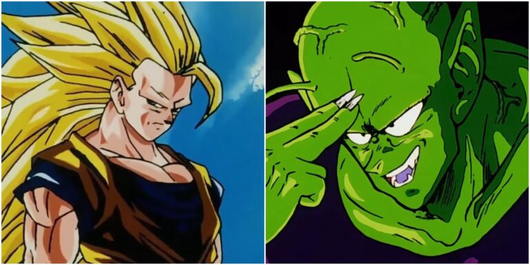 Dragon Ball: 8 personajes que aparecen en la mayoría de los episodios, clasificados