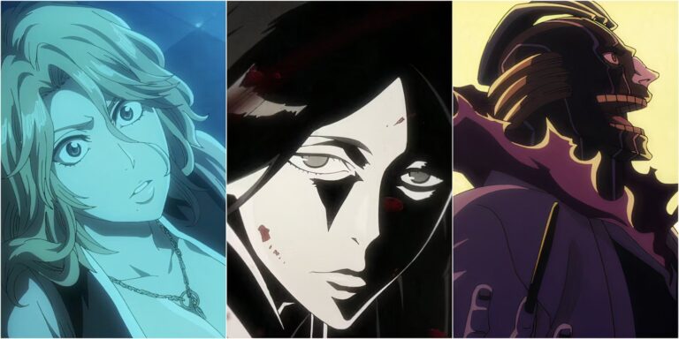 Bleach: 9 personajes cuyas apariencias cambiaron más