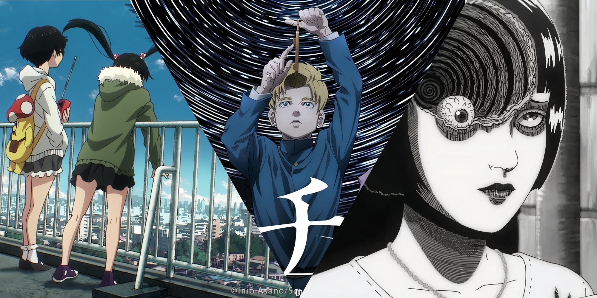 10 Best Seinen Anime of 2024, Ranked Escuela Internacional Success