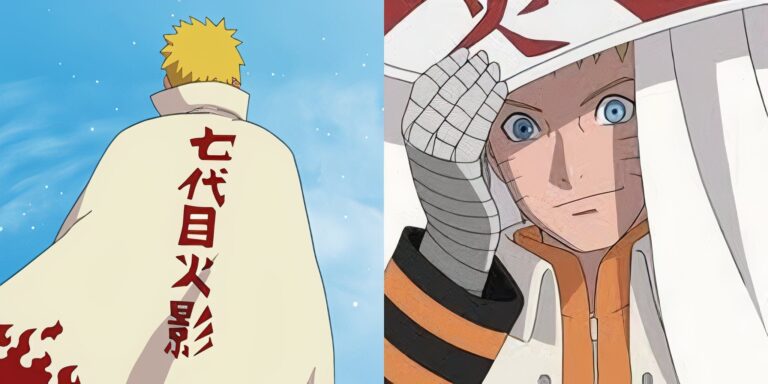 Naruto: Explicación de cómo Kishimoto destruyó el sueño Hokage de Naruto