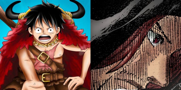 One Piece 1135: What To Expect From The Chapter