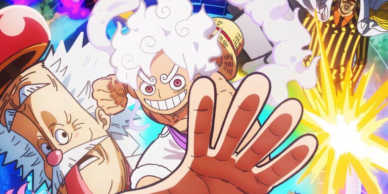 Se ha confirmado la fecha de regreso del arco Egghead de One Piece Anime