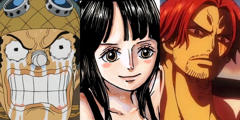 One Piece: Elbaf ofrece a los fans el primero de muchos encuentros