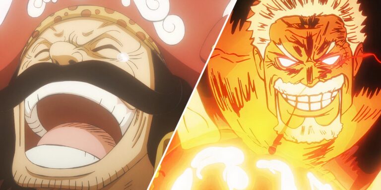 ¿One Piece tiene demasiadas batallas fuera de la pantalla?