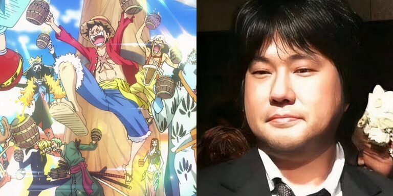 One Piece: Oda revela su parte favorita del cuadro de One Piece