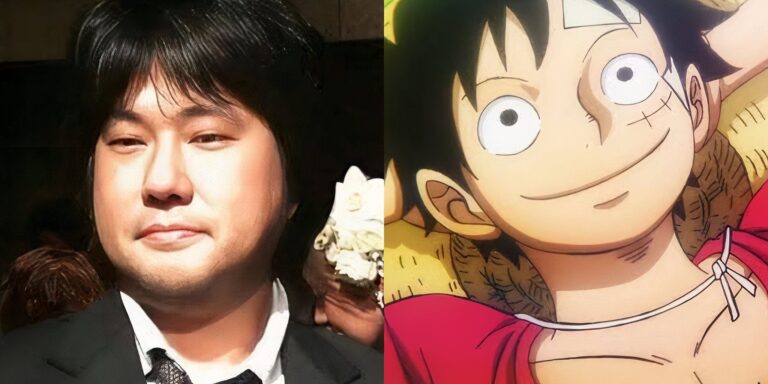 One Piece: Oda revela sus planes tras el final de One Piece