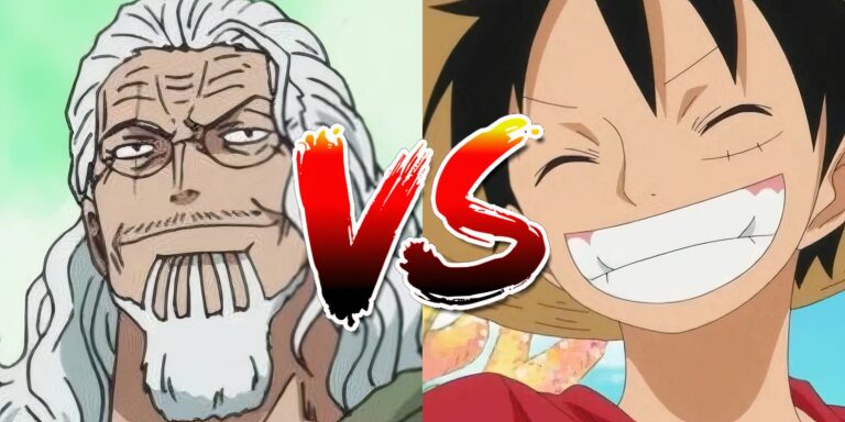 ¿One Piece tiene más fans nuevos o viejos?