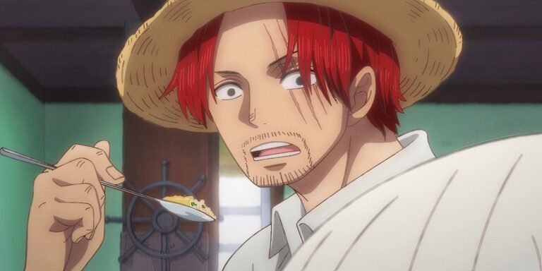 One Piece: Por eso Oda está retrasando la reunión de Luffy y Shanks